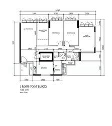 Blk 782E Woodlands Meadow (Woodlands), HDB 5 Rooms #513705361